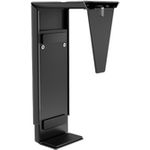 Fellowes PCH Thin Client Halterung untertisch schwarz (100136875)