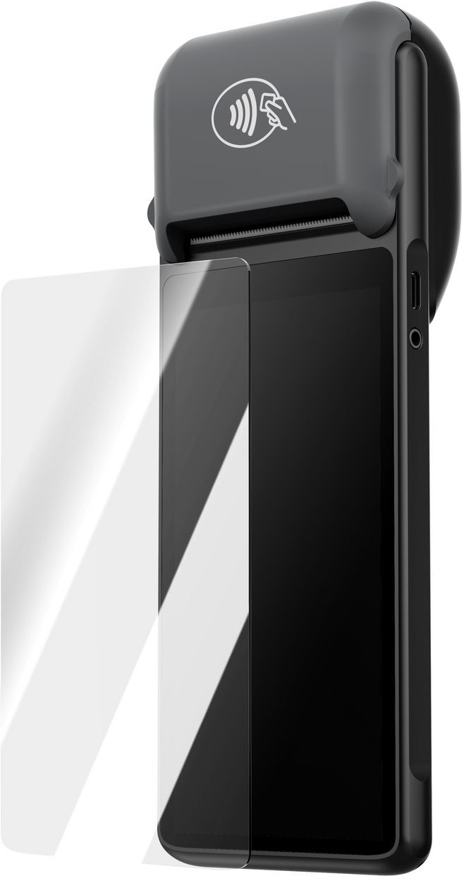 Capture Scorpion Glass Film (Display (CA-MPOS-SCREENPRO)