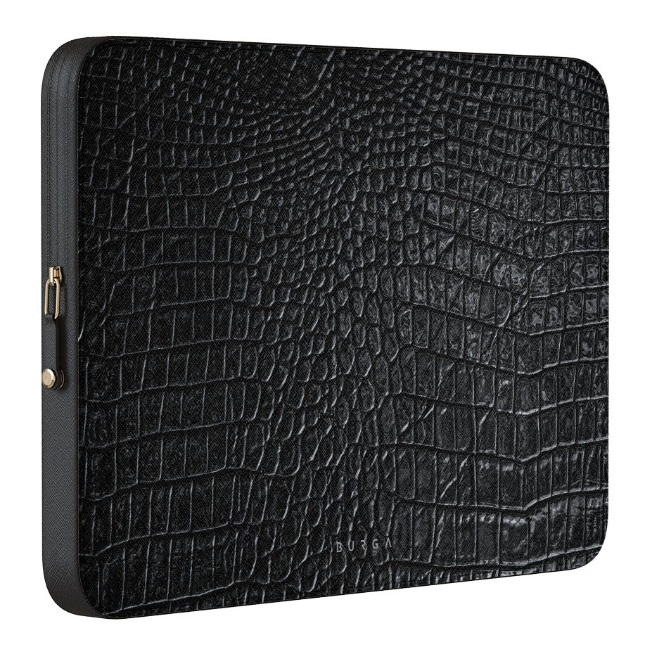 BURGA Laptop Sleeve Reaper's Touch 13" Schutzhülle Schwarz