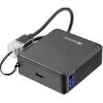 Sandberg Nano Powerbank 10000 PD20W (421-34)