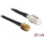 DeLOCK Antennenkabel (88596)