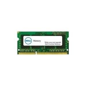 Dell 4 GB REPLACEMENT MEMORY MODULE 4GB SO DIMM 204-pin DDR3L Certified Replacement Memory Module (A6951103)