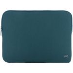 Mobilis Skin Memory Foam Sleeve 12.5-14'' blue grey (049017)