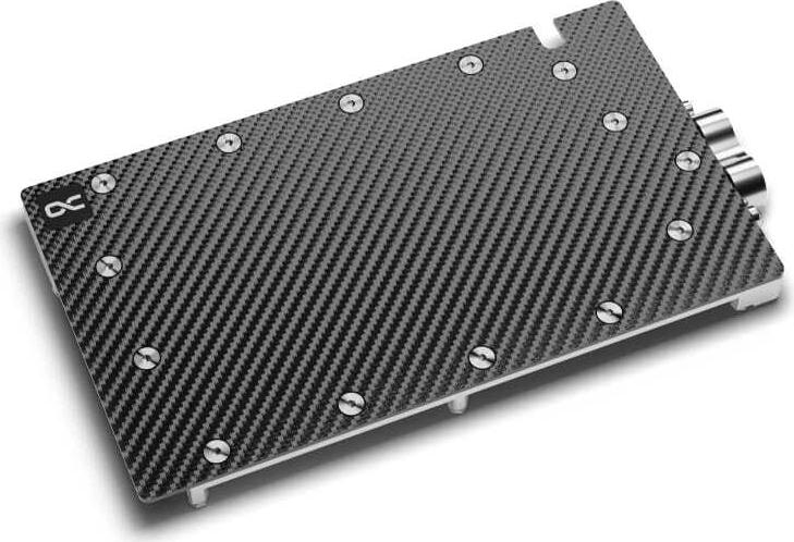 Alphacool ES Geforce RTX 4080 Reference 1-Slot-Design (13892)