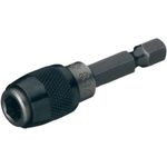 Wera 895/4/1K Universalbithalter Länge 52 mm Antrieb 1/4" (6.3 mm) (05 053872 001)