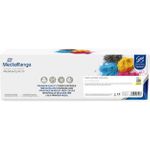 MediaRange MRHPTCF542X Tonerkartusche 1 Stück(e) Kompatibel Gelb (MRHPTCF542X)