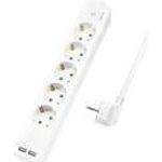 Logilink Steckdosenleiste (LPS249U)