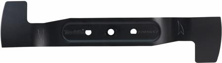 Makita 1913G8-3 - Sichelmesser passend für Akku-Rasenmäher LM003G Durchmesser 38 (1913G8-3)