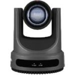 PTZOptics Move 4K 30X Turret IP-Sicherheitskamera Innen & Außen 3840 x 2160 Pixel Decke/Wand/Stange (PT30X-4K-GY-G3)