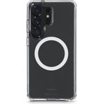 Hama Handyhülle Extreme Protect für Galaxy S26 Ultra, magnetisch, durchsichtig (00016024)