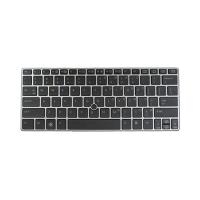 HP Tastatur Russisch (701979-251)