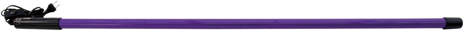 EUROLITE Leuchtstab T8 36W 134cm violettL (52207052)