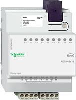 APC Schneider Schneider Electric Binäreingang REG-K/8x10,lichtgrau MTN644592