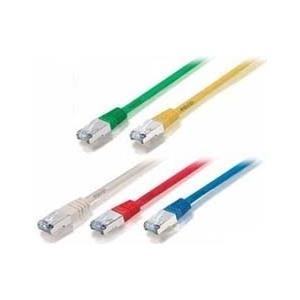 Equip Patch-Kabel RJ-45 (M) bis RJ-45 (M) (705428)