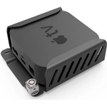 COMPULOCKS APPLE TV 4K 3RD GEN SECURITY MOUNT BLACK (ATVEN43)