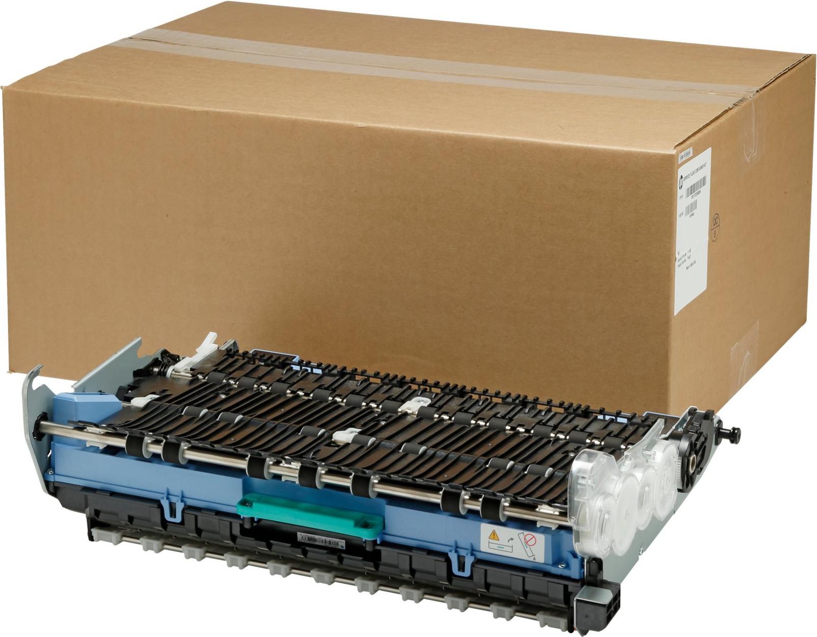 HP PageWide Service Fluid Container - Druckkopf-Wischerset