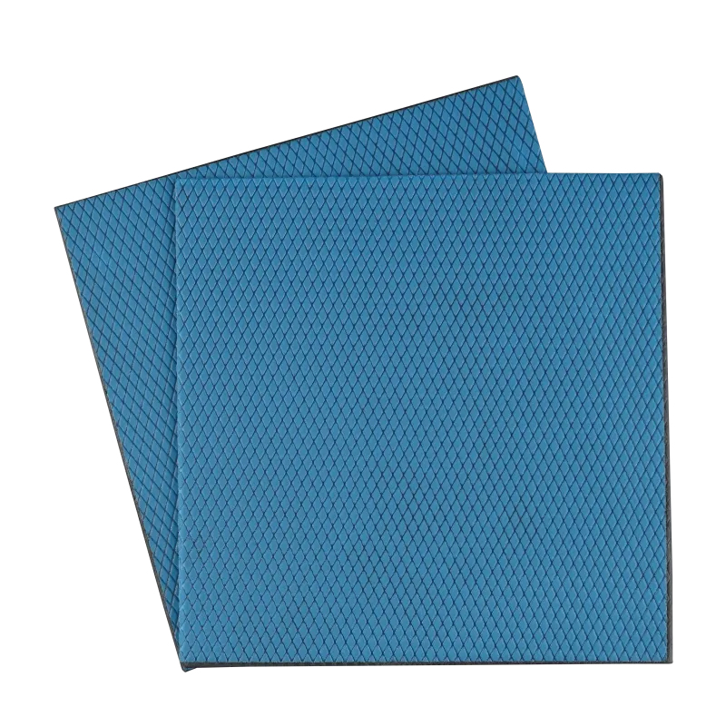 Thermal Grizzly Minus Pad Advance Thermal Pad - 100 x 100 x 0.5 mm 2pc