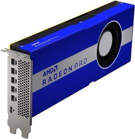 DELL AMD Radeon Pro W5700 8GB 5 mDP USB-C (Precision 7920 7820 5820 3630) (KIT) (DELL-W0WP2)