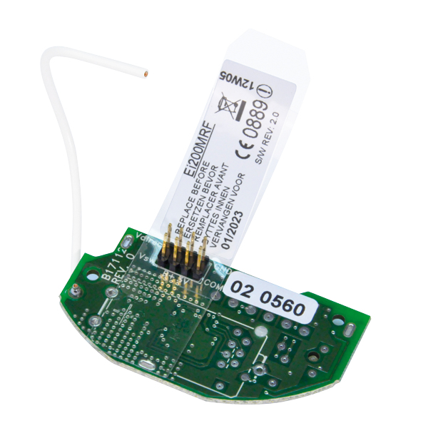 Ei Electronics Ei200MRF Funkmodul 868,5 MHz Grün