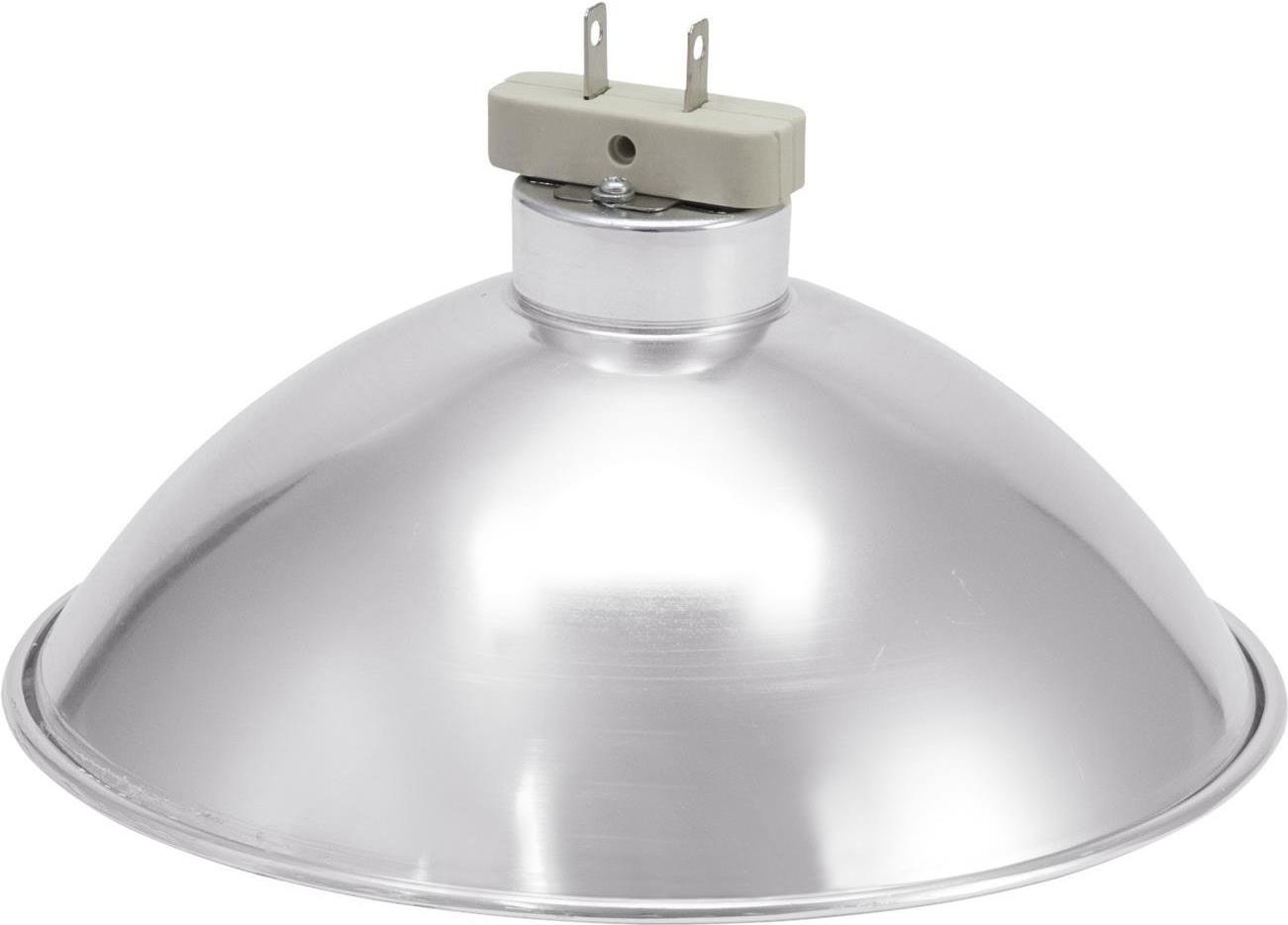 Eurolite Raylight-Reflektor PAR-64 GY-9,5 lang (51000750)