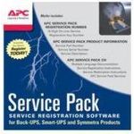 APC Extended Warranty Renewal (WEXTWAR1YR-SP-07)