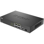 D-Link DGS 1010MP Switch (DGS-1010MP/E)