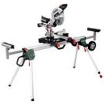 Metabo Set KGS 305 M + KSU 401 (691216000)