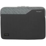 Targus Pulse 13-14 Sleeve - Charcoal (TBS97004GL)