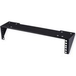 VALUE 48,30cm (19") Wand-/Untertischhalterung 2HE - 2 HE (26.99.0411)