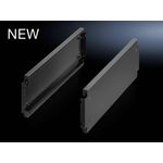 Rittal 8640.042 Rack Zubehör Sockelabdeckung (8640042)