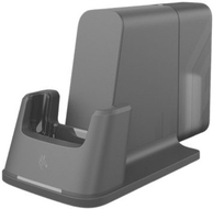 Zebra Docking Cradle (Anschlußstand) (CRD-TC2L-1SNWS-01)