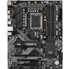 Gigabyte B760 DS3H DDR4 - Intel - LGA 1700 - Intel® Celeron® - Intel® Core™ i3 - Intel® Core™ i5 - Intel® Core™ i7 - Intel® Core™ i9,... - LGA 1700 - DDR4-SDRAM - 128 GB (B760 DS3H DDR4)