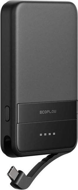 Ecoflow Rapid 5000mAh powerbank Black (EF-RAPID5000-B-EU)