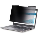StarTech.com Magnetic Privacy Screen For 14-Inch 16:9 Laptop, TAA - Blickschutzfilter für Notebook (horizontal) (14LM-PRIVACY-SCREEN)