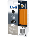 Epson 405 7.6 ml Schwarz (C13T05G14020)