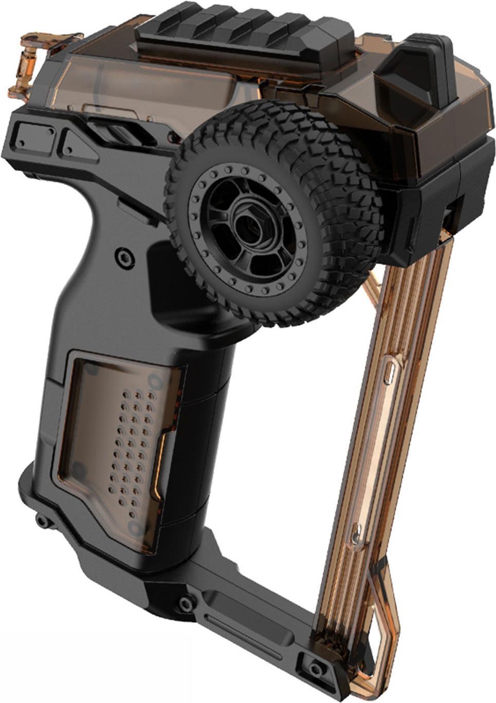 Image of Amewi CoolRC DIY Stone Buggy 2WD 1:18 ferngesteuerte (RC) modell Elektromotor (22580)