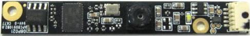 Hewlett Packard SPS-WEBCAM MODULE (777326-001)