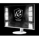 ASRock PG27FFS2E-W 68,5 cm (27") Gaming-Monitor 240 Hz FHD IPS HDMI/DP
