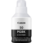 Canon GI 50 PGBK Schwarz (3386C001)