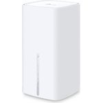 TP-Link Wi-Fi 6 Internet Box 6 WLAN-Router Gigabit Ethernet Dual-Band (2,4 GHz/5 GHz) Weiß (VX800V)