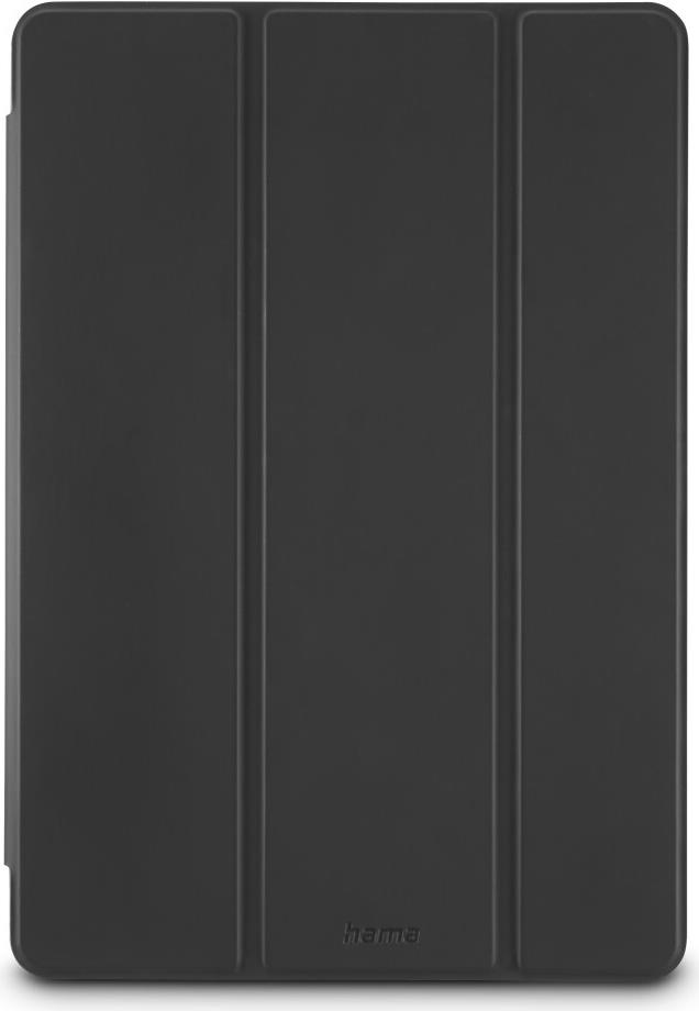Hama Tablet-Hülle Flex Clear für Lenovo Tab M11, Schwarz/Transparent (00222082)