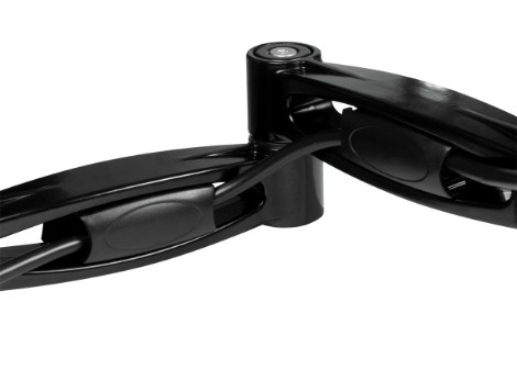 DynaScan ETK302 Thermo-Erweiterungskit für DW55