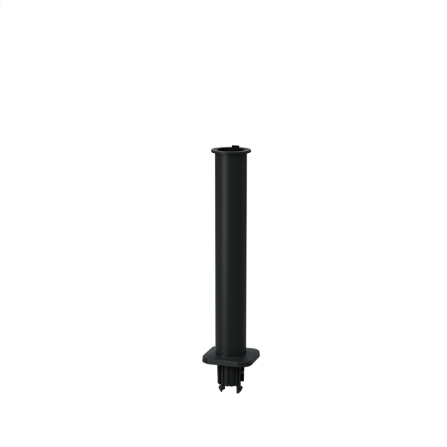 Epson DM-D70 Erweiterungs-Pole mit USB-Kabel Schwarz