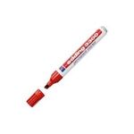 Edding 3300 Rot Rot (4-3300002)