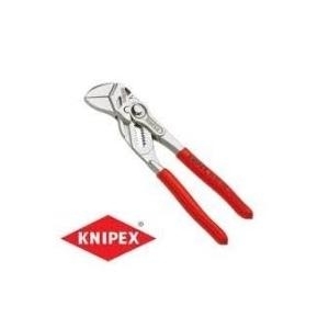 Knipex Zangenschlüssel, Schlüsselweite bis 35 mm (86 03 180)