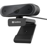 Sandberg USB Webcam Pro (133-95)