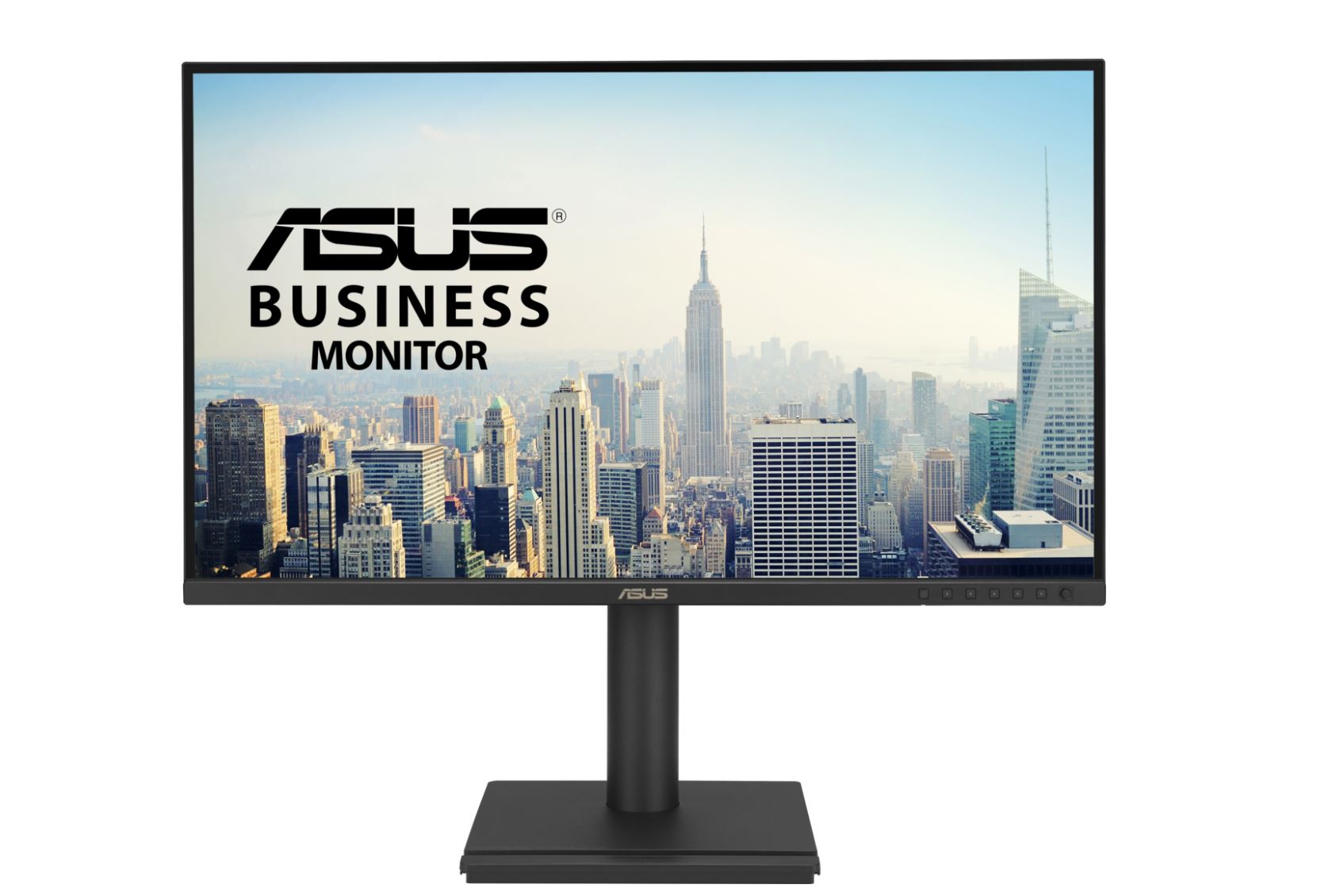 ASUS BE27ACGN LED-Monitor (90LM03I0-B03K71)