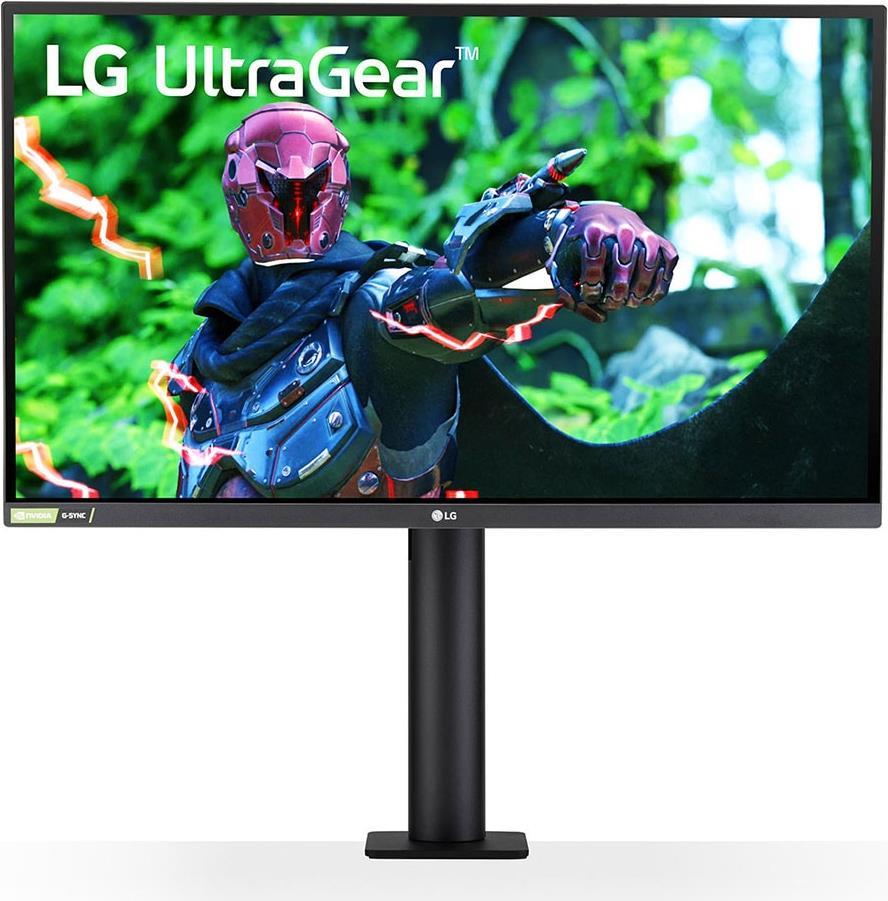 LG UltraGear 27GN880-B (27GN880-B)