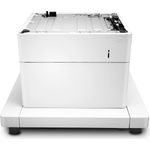 HP Paper Feeder and Cabinet (J8J91A)