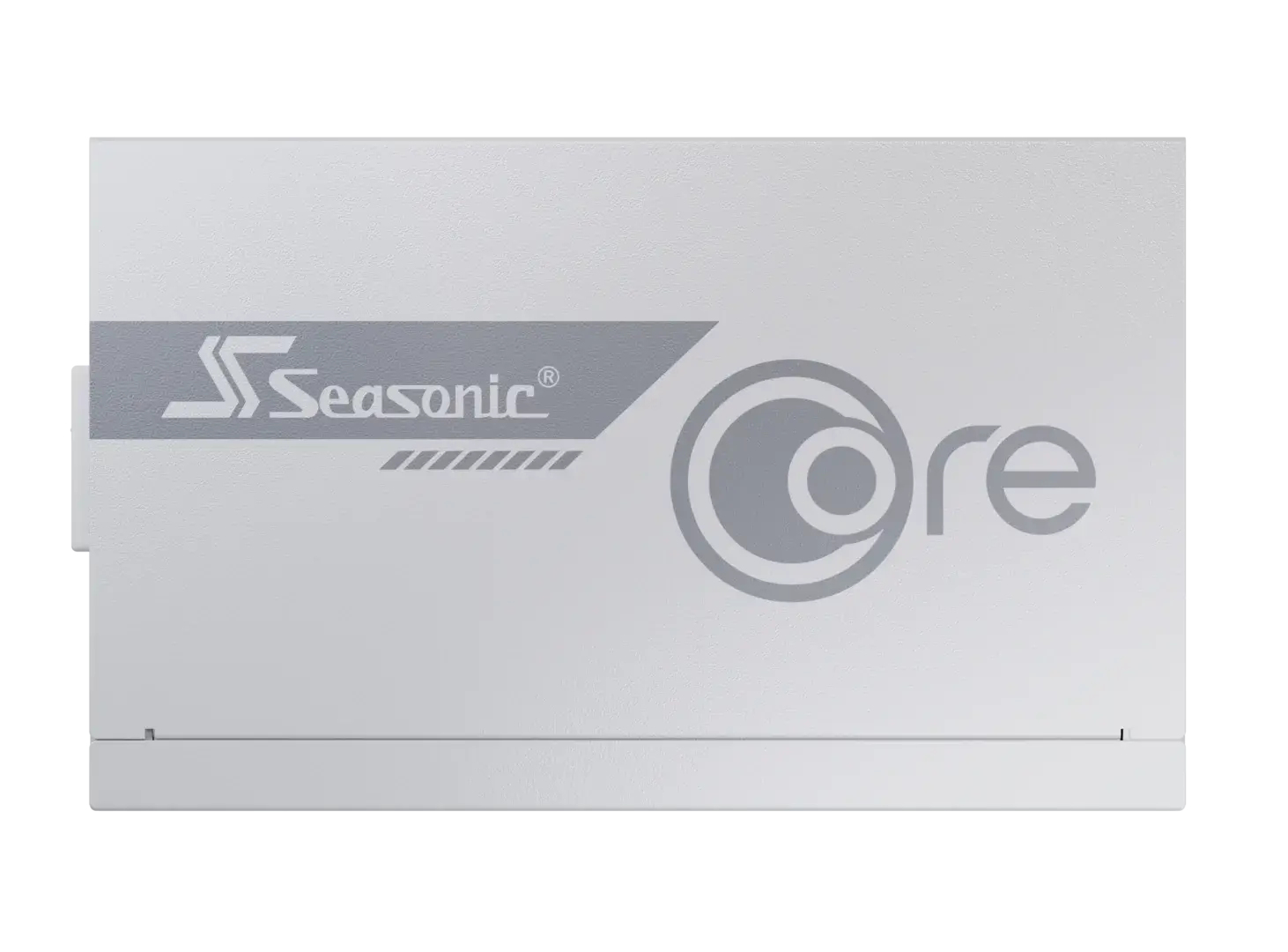 Seasonic CORE GX-750 750 W 80+ Gold Weiß